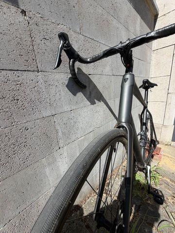 Brugt Trek Domane AL 2 Gen 4 2026 2026 Road & Gravel — billede 3 af 7