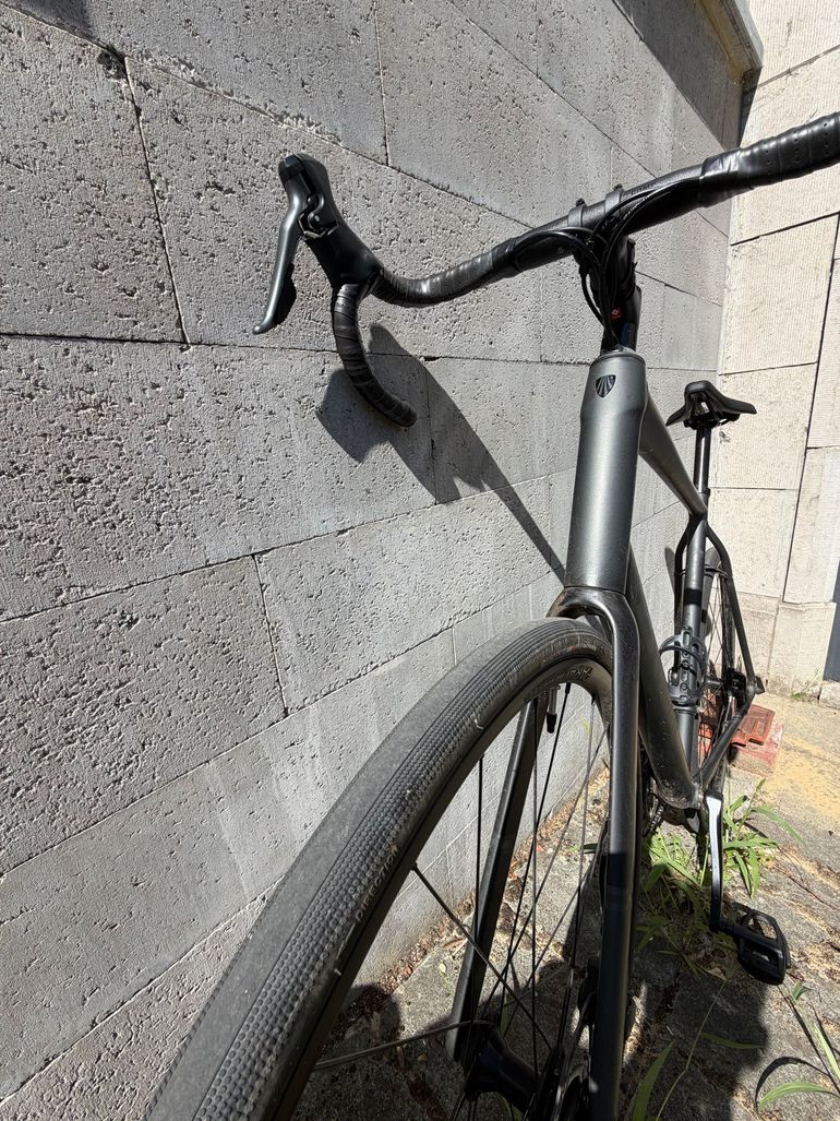 Brugt Trek Domane AL 2 Gen 4 2026 2026 Road & Gravel — billede 3 af 7