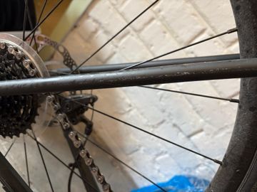 Brugt Trek Domane AL 2 Gen 4 2026 2026 Road & Gravel — billede 5 af 7