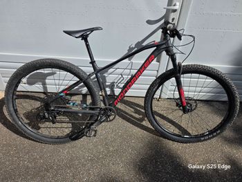 Gebrauchtes Mondraker Chrono 2021 2021 Mountainbike, Schwarz, 29 — Bild 10 von 10