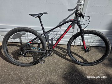 Mondraker Chrono 2021 2021 Mountainbike de segunda mano, Negro — imagen 10 de 10