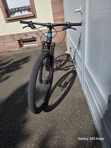 Mondraker Chrono 2021 2021 Mountainbike de segunda mano, Negro — imagen 3 de 10