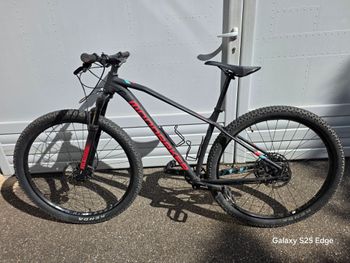 Tweedehands Mondraker Chrono 2021 2021 MTB