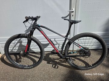 Tweedehands Mondraker Chrono 2021 2021 MTB