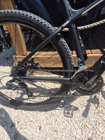 Gebrauchtes Trek Marlin 4 Gen 2 2024 2024 Mountainbike, Schwarz, 27.5, 29 — Bild 3 von 6