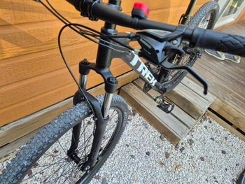 Brugt Trek Marlin 4 Gen 2 2024 2024 Mountainbike — billede 6 af 6