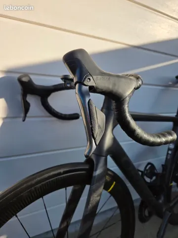 Brugt Orbea Orca M20ITeam 2023 Road & Gravel — billede 2 af 8