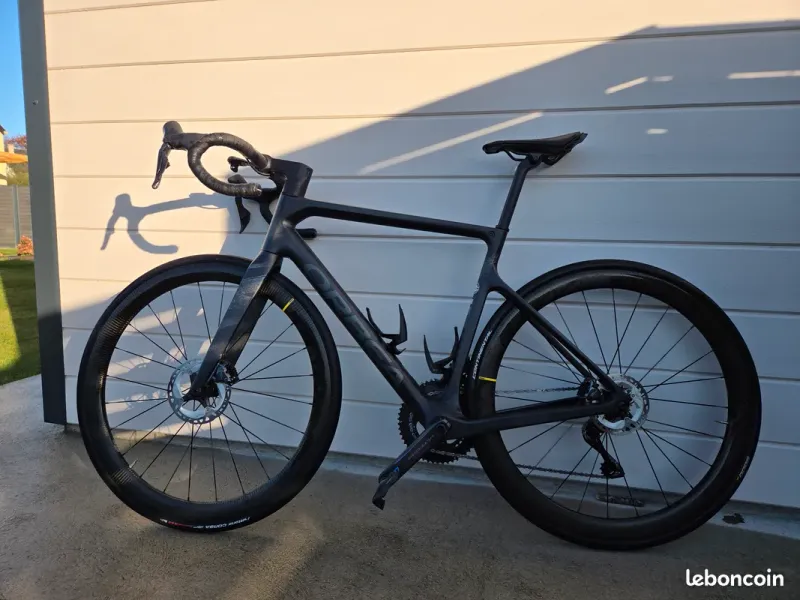 Used Orbea Orca M20ITeam 2023 Road & Gravel