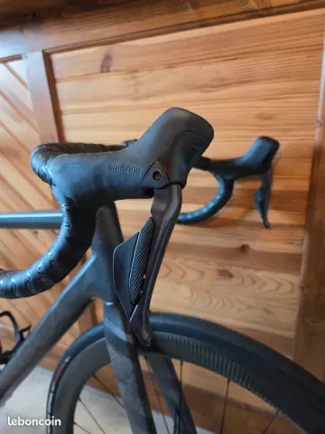 Brugt Orbea Orca M20ITeam 2023 Road & Gravel — billede 7 af 8