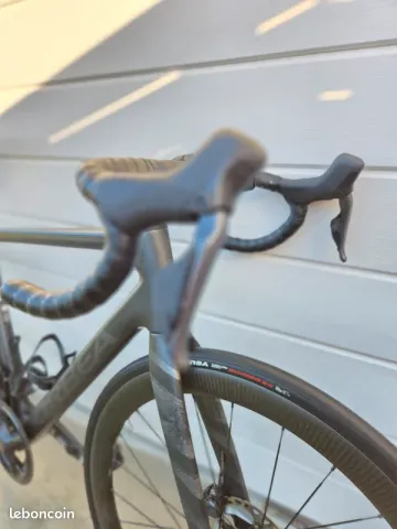 Brugt Orbea Orca M20ITeam 2023 Road & Gravel — billede 6 af 8