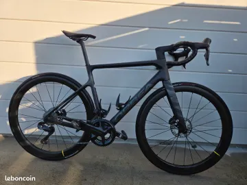 Brugt Orbea Orca M20ITeam 2023 Road & Gravel — billede 3 af 8