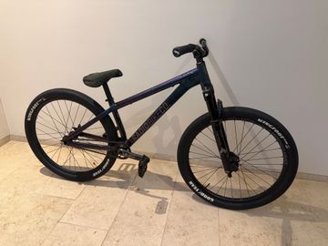 Radio bikes Custom Single Speed / Fixed Gear 2026 MTB usato