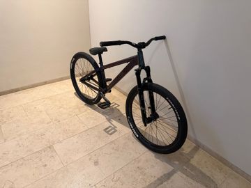 Used Radio bikes Custom Single Speed / Fixed Gear 2026 Mountainbike, Purple — image 7 of 9
