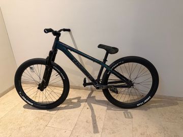 Used Radio bikes Custom Single Speed / Fixed Gear 2026 Mountainbike, Purple — image 2 of 9