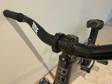 Used Radio bikes Custom Single Speed / Fixed Gear 2026 Mountainbike, Purple — image 4 of 9