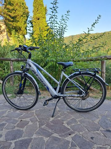 Used ATALA E SPIKE 2023 2023 Urban & Touring