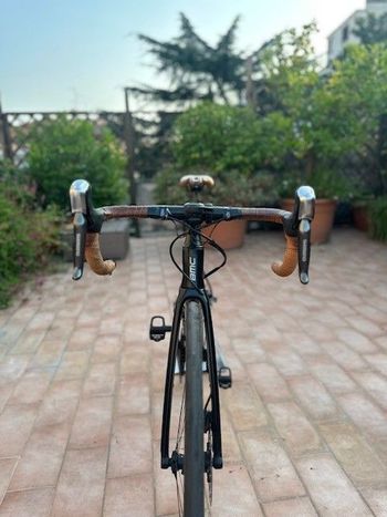 Použité BMC roadmachine 02 2017 2017 Road & Gravel — obrázek 4 z 10