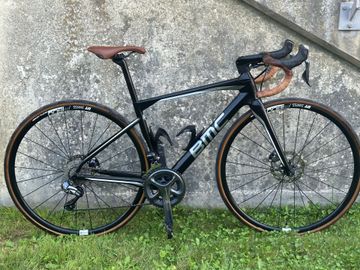Gebrauchtes BMC Roadmachine Shimano Ultegra Di2 2017 Road & Gravel