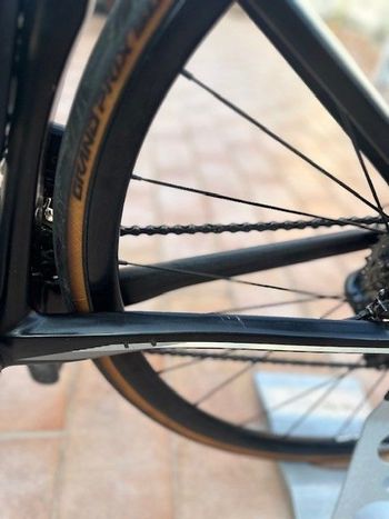 Použité BMC roadmachine 02 2017 2017 Road & Gravel — obrázek 9 z 10
