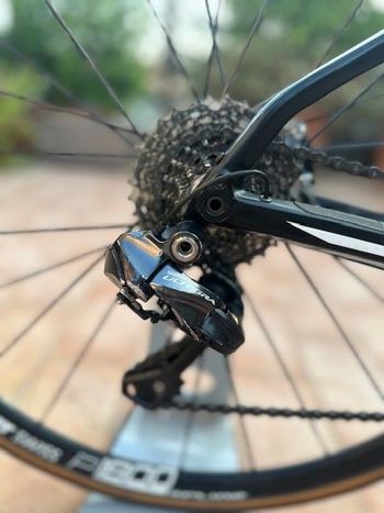 Použité BMC roadmachine 02 2017 2017 Road & Gravel — obrázek 3 z 10