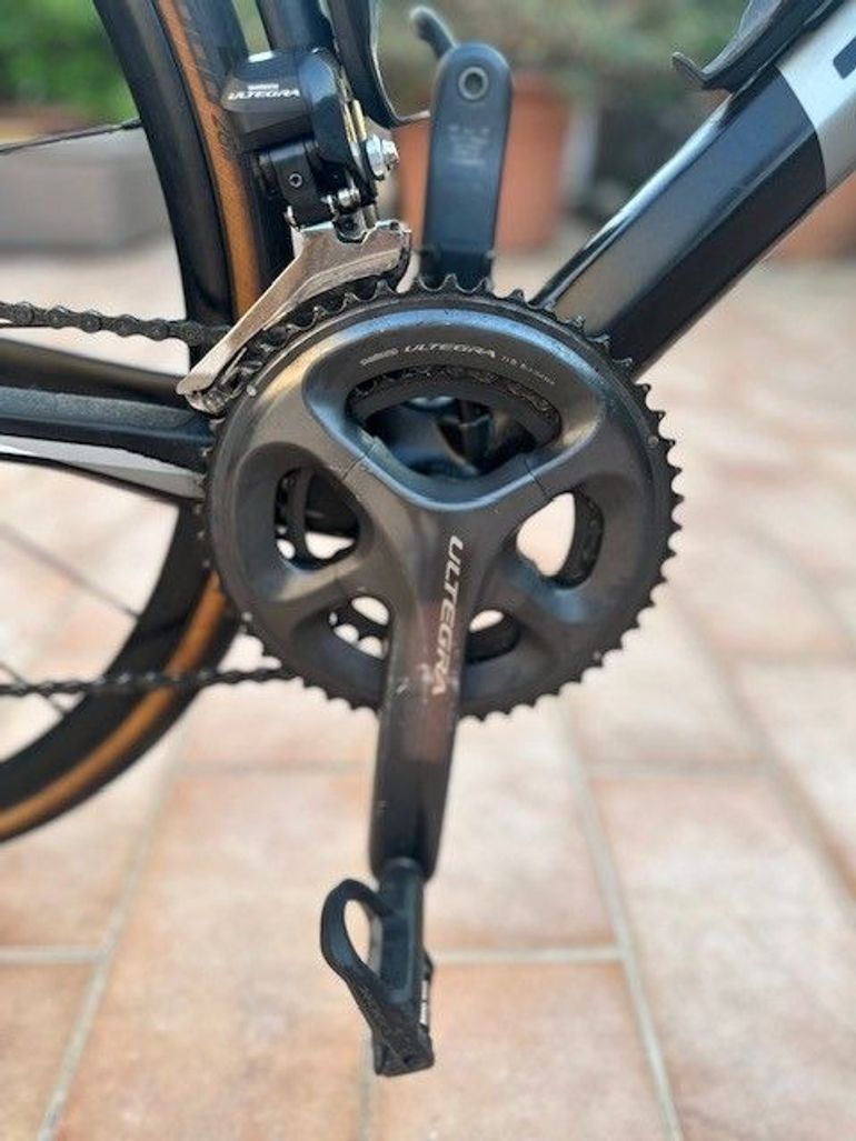 Použité BMC roadmachine 02 2017 2017 Road & Gravel — obrázek 2 z 10