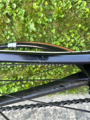 Gebrauchtes BMC Roadmachine Shimano Ultegra Di2 2017 Road & Gravel, Schwarz — Bild 19 von 24