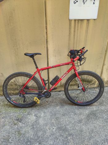 Used Surly Bridge Club 2023 2023 Road & Gravel