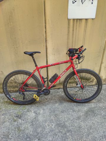 Used Surly Bridge Club 2023 2023 Road & Gravel