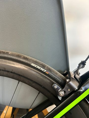 Used Canyon Speedmax CF 8.0 2019 2019 Road & Gravel, Black — image 4 of 7