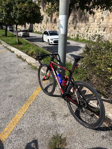 Used Merida REACTO 6000 2020 2020 Road & Gravel, Black — image 5 of 5