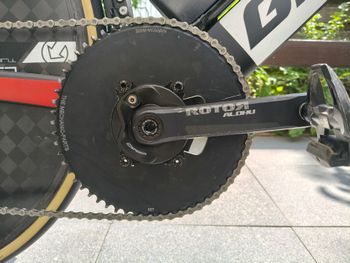 Używany Giant Trinity Advanced Pro 0 2016 2016 Road & Gravel — zdjęcie 5 z 20