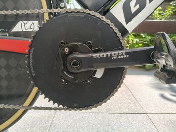 Giant Trinity Advanced Pro 0 2016 2016 Road & Gravel de segunda mano, Negro — imagen 5 de 20