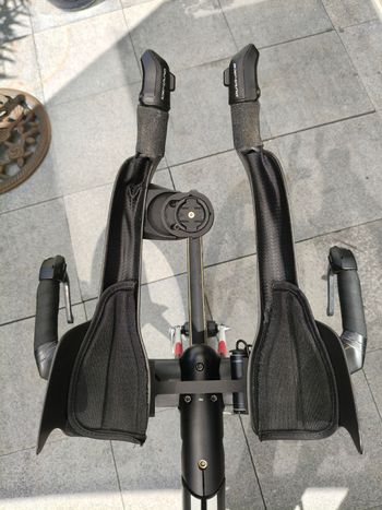 Używany Giant Trinity Advanced Pro 0 2016 2016 Road & Gravel — zdjęcie 6 z 20