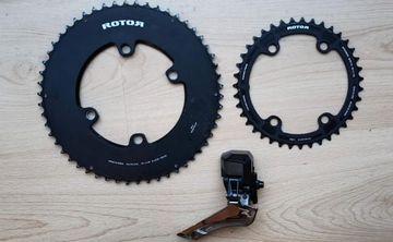 Giant Trinity Advanced Pro 0 2016 2016 Road & Gravel de segunda mano, Negro — imagen 20 de 20