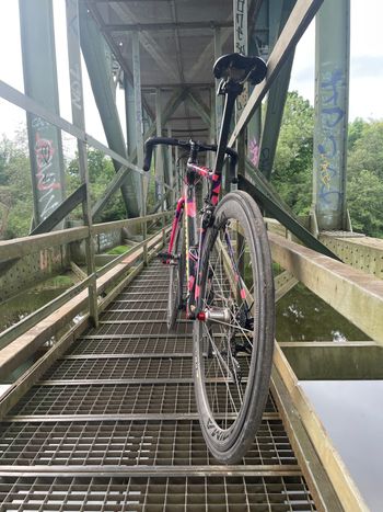 Used S Works Tarmac Frameset Frameset 2018 Road & Gravel