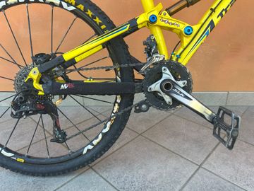 Použité Transition Custom Other SRAM - Mountainbike 2016 Mountainbike — obrázek 3 z 3