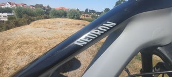 Canyon Neuron CF 9 2021 2021 Mountainbike de segunda mano, Gris claro — imagen 4 de 18