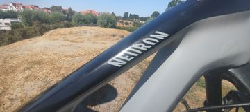 Used Canyon Neuron CF 9 2021 2021 Mountainbike, Light Gray, 27.5, 29 — image 4 of 18