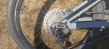 Used Canyon Neuron CF 9 2021 2021 Mountainbike, Light Gray, 27.5, 29 — image 3 of 18