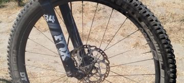 Used Canyon Neuron CF 9 2021 2021 Mountainbike, Light Gray, 27.5, 29 — image 11 of 18