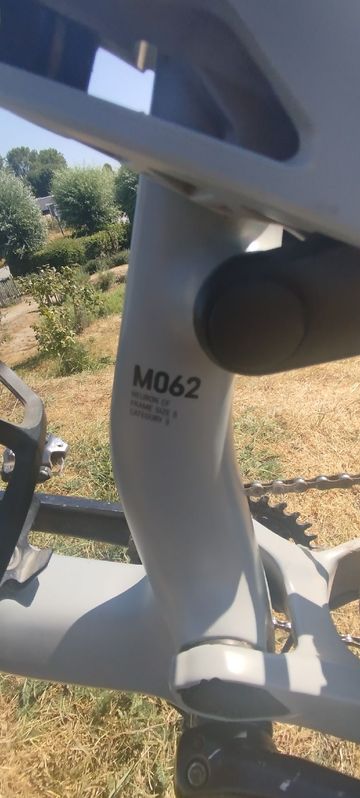 Used Canyon Neuron CF 9 2021 2021 Mountainbike, Light Gray, 27.5, 29 — image 6 of 18