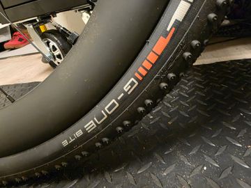 Brugt Canyon Grizl CF 8 Di2 2026 2026 Road & Gravel — billede 11 af 12