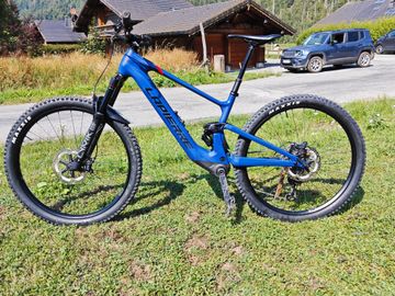 Gebrauchtes Lapierre E-Zesty AM 9.4 2024 2025 MTB