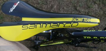 Used no brand TP R-808 2015 Road & Gravel, Black — image 2 of 7