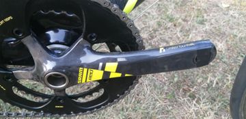 Used no brand TP R-808 2015 Road & Gravel, Black — image 4 of 7
