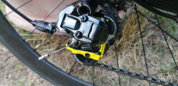 Used no brand TP R-808 2015 Road & Gravel, Black — image 7 of 7