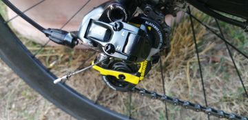 Used no brand TP R-808 2015 Road & Gravel, Black — image 7 of 7
