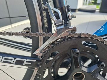 Used Force Custom Shimano 105 2020 Road & Gravel, Blue — image 2 of 13