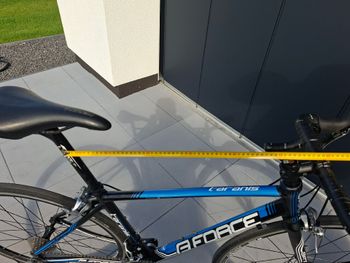 Used Force Custom Shimano 105 2020 Road & Gravel, Blue — image 4 of 13