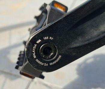 Used Force Custom Shimano 105 2020 Road & Gravel, Blue — image 6 of 13